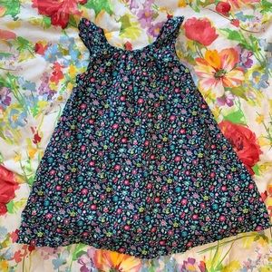 🌦️Come Clean Closet Sale🌦️ 4T gap dress